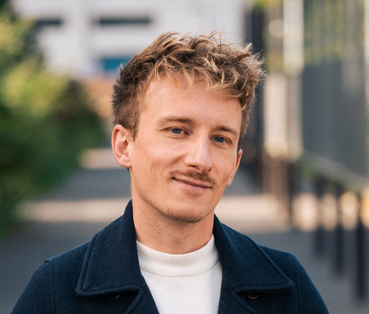 Julien Landureau