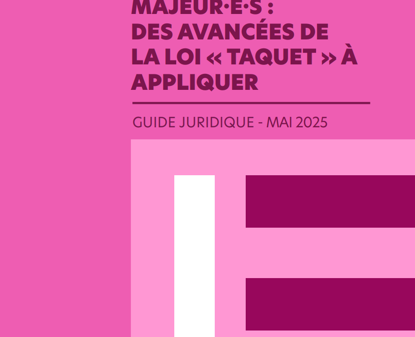 Accompagnement des Jeunes Majeurs