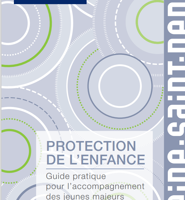 Guide « accompagnement des jeunes majeurs »
