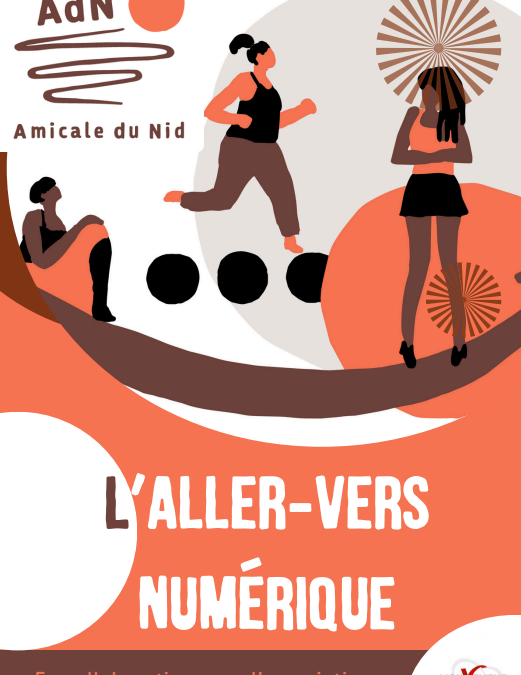 Guide sur l&rsquo;aller-vers numérique
