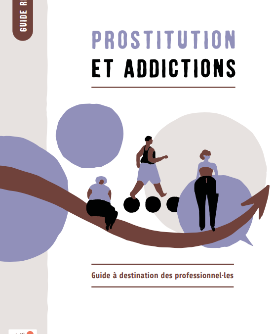 Guide repère – prostitution et addictions