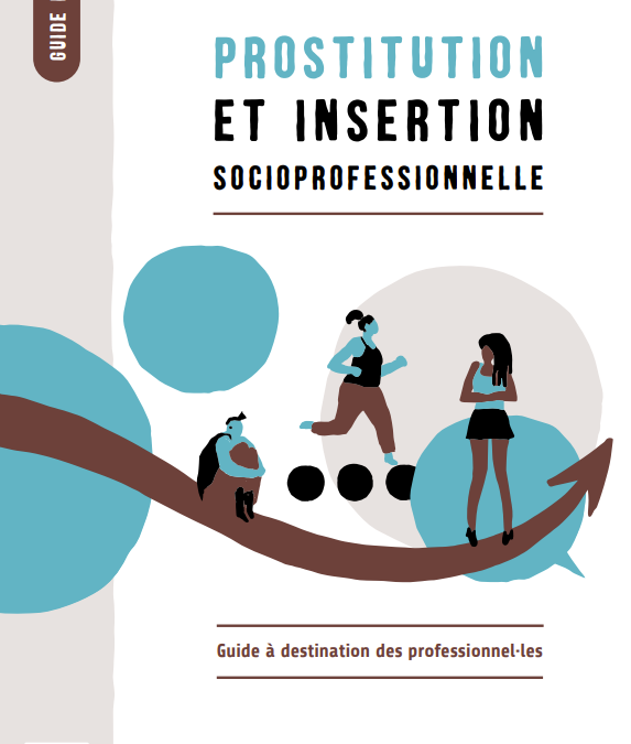 Guide – « prostitution et insertion socioprofessionnelle »