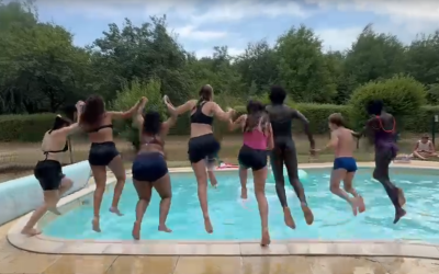 Un été riche en activités pour les enfants du Parcours Yvelines Nord