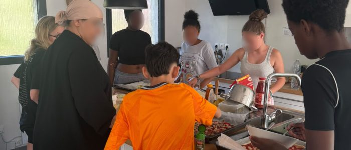 Séjour SAMI 2