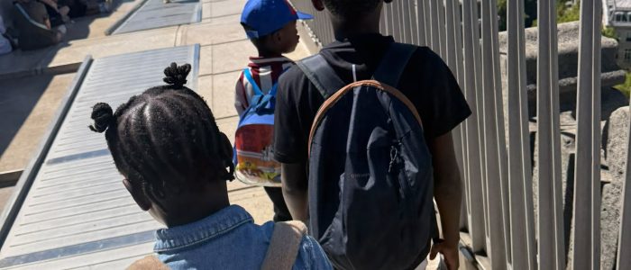 Sortie Paris MAF 2